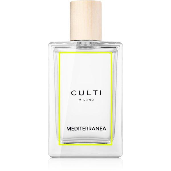Culti Culti Spray Mediterranea pršilo za dom 100 ml