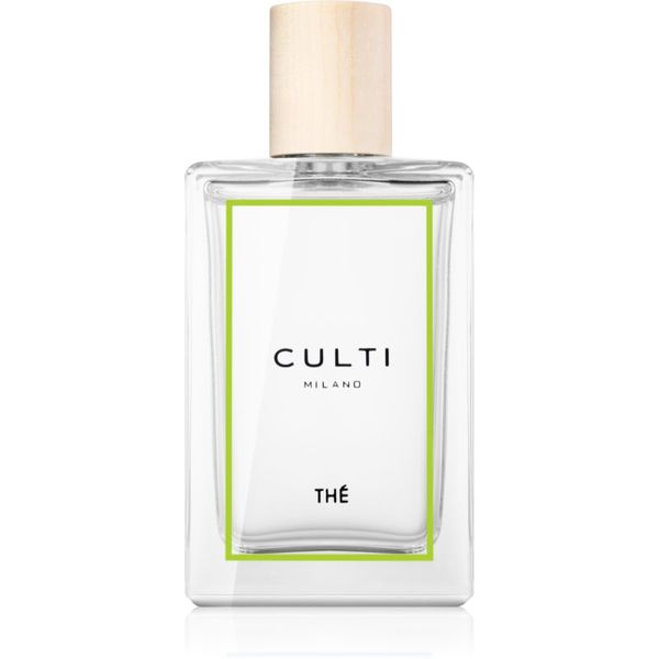 Culti Culti Spray Thé pršilo za dom 100 ml