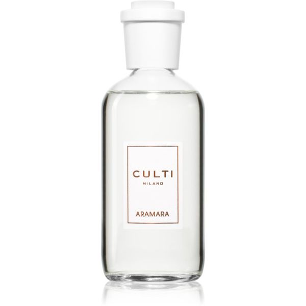 Culti Culti White Label Aramara aroma difuzor 250 ml
