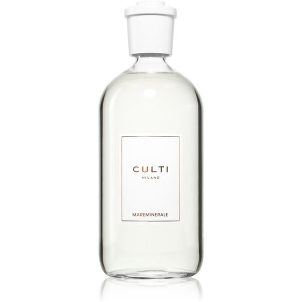 Culti Culti White Label Mareminerale aroma difuzor 1000 ml