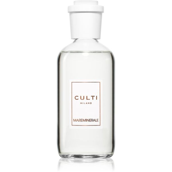 Culti Culti White Label Mareminerale aroma difuzor 250 ml