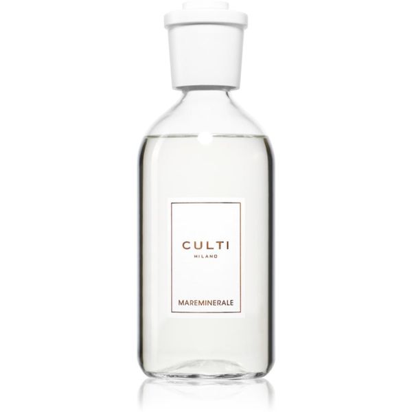 Culti Culti White Label Mareminerale aroma difuzor 500 ml