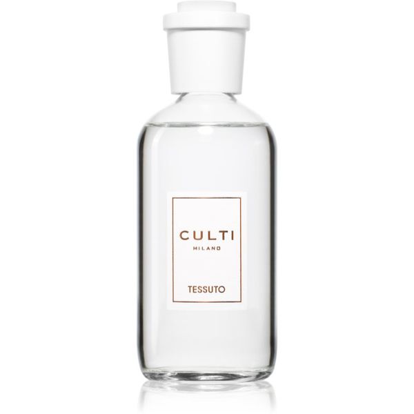 Culti Culti White Label Tessuto aroma difuzor 250 ml