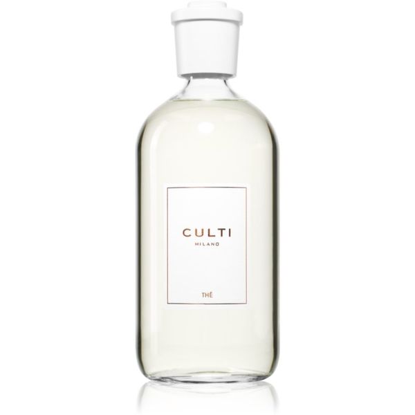 Culti Culti White Label Thé aroma difuzor 1000 ml