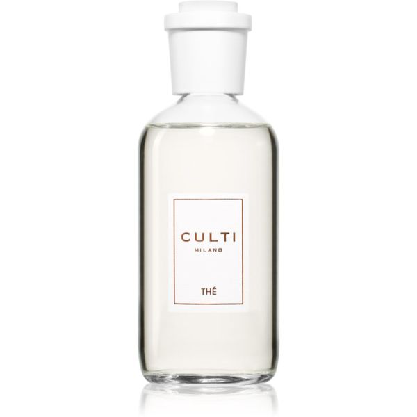 Culti Culti White Label Thé aroma difuzor 250 ml