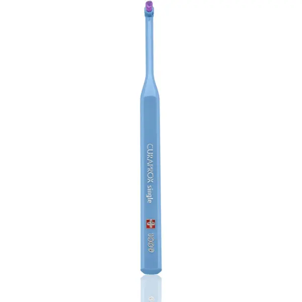Curaprox Curaprox 1009 Single šopasta zobna ščetka 1 kos
