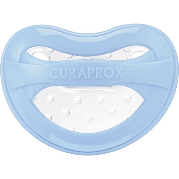 Curaprox Curaprox Baby Size 1, 1-2,5 Years duda Blue 1 kos