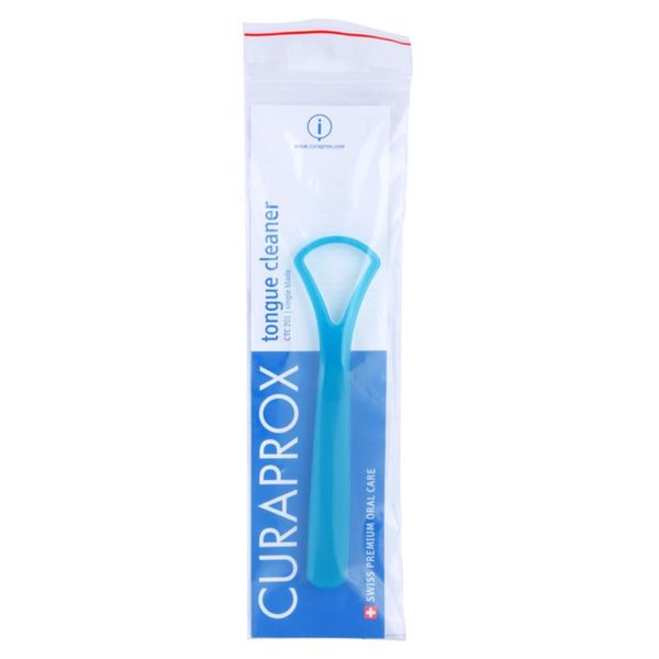 Curaprox Curaprox Tongue Cleaner CTC 201 strgalo za jezik