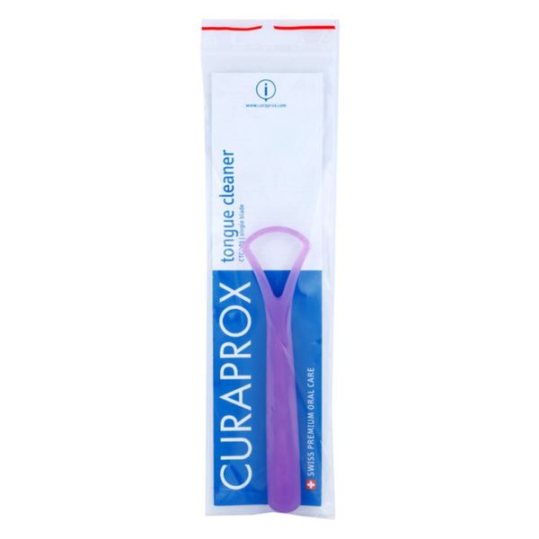 Curaprox Curaprox Tongue Cleaner CTC 201 strgalo za jezik