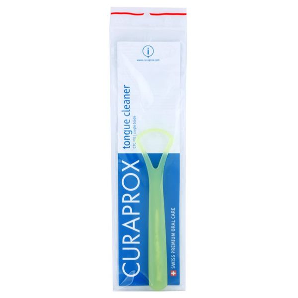 Curaprox Curaprox Tongue Cleaner CTC 201 strgalo za jezik