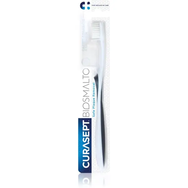 Curasept Curasept Biosmalto Protection zobna ščetka 1 kos
