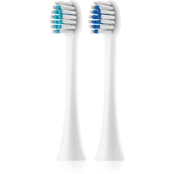 Curasept Curasept Sonic Sensitive nadomestne glave za zobno ščetko 2 kos