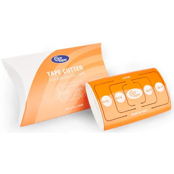 CureTape® CureTape® Cutter samodejni rezalnik traku 1 kos