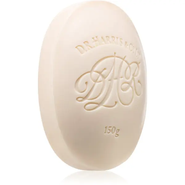 D.R. Harris D.R. Harris Bar Soap trdo milo Almond Oil 150 g