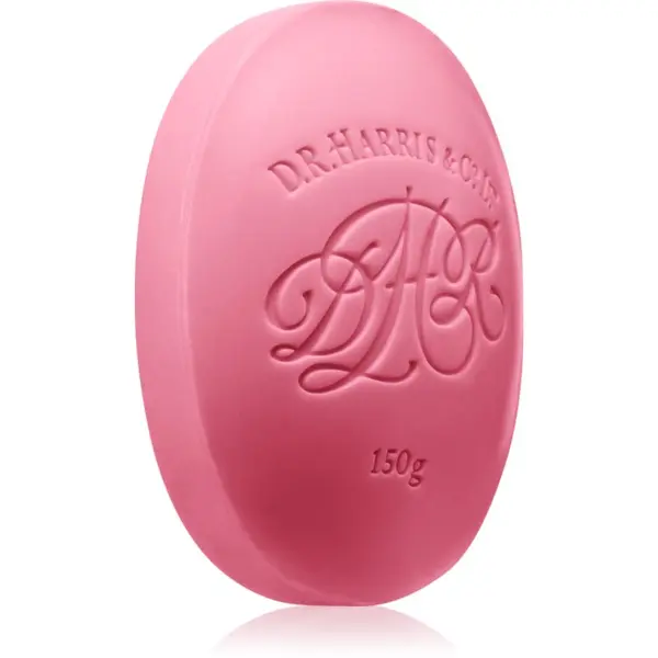 D.R. Harris D.R. Harris Bar Soap trdo milo Lavender 150 g