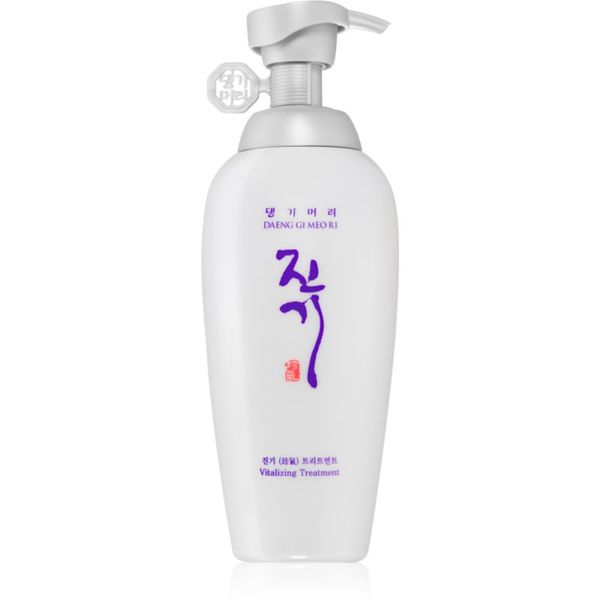 DAENG GI MEO RI DAENG GI MEO RI Jin Gi Vitalizing Treatment revitalizacijski balzam za prehrano in sijaj 500 ml