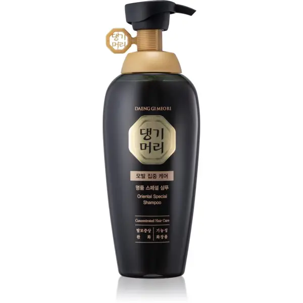 DAENG GI MEO RI DAENG GI MEO RI Oriental Special Shampoo hranilni šampon proti izpadanju las 500 ml