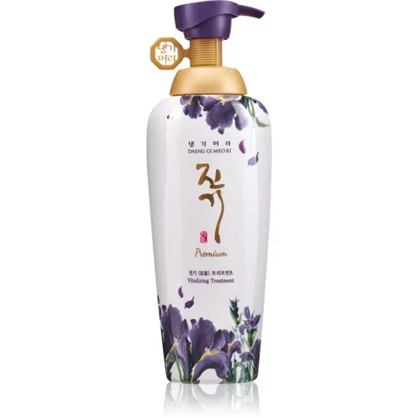 DAENG GI MEO RI DAENG GI MEO RI Vitalizing Premium Treatment revitalizacijski balzam za sijaj in mehkobo las 500 ml
