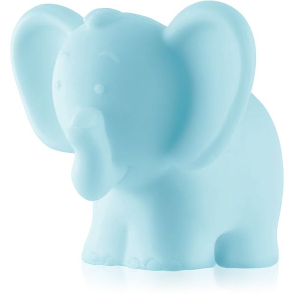 Daisy Rainbow Daisy Rainbow Soap Elephant milo za otroke Blue 110 g
