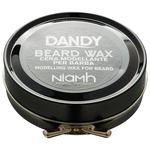 DANDY DANDY Beard Wax vosek za brado 50 ml