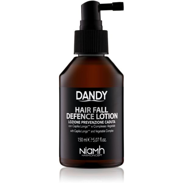 DANDY DANDY Hair Fall Defence serum proti izpadanju las 150 ml