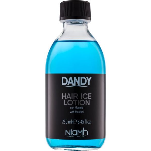 DANDY DANDY Hair Lotion lasni tretma mentol 250 ml