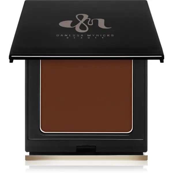 Danessa Myricks Beauty Danessa Myricks Beauty Balm Contour kremasti bronzer odtenek Deep 2 10 g