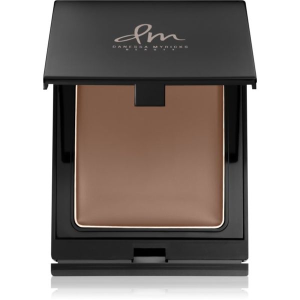 Danessa Myricks Beauty Danessa Myricks Beauty Balm Contour kremasti bronzer odtenek Fair 1 10 g