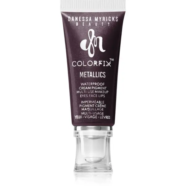 Danessa Myricks Beauty Danessa Myricks Beauty Colorfix Creams večnamensko ličilo za oči, ustnice in obraz odtenek Wonderland 10 ml
