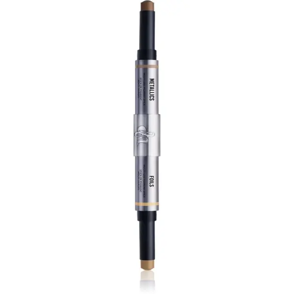 Danessa Myricks Beauty Danessa Myricks Beauty Colorfix Stix večnamensko ličilo za oči, ustnice in obraz odtenek Duo 4 Apollo/Artemis 2x3 g