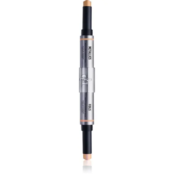 Danessa Myricks Beauty Danessa Myricks Beauty Colorfix Stix večnamensko ličilo za oči, ustnice in obraz odtenek Duo 5 Astra/Cassiopeia 2x3 g