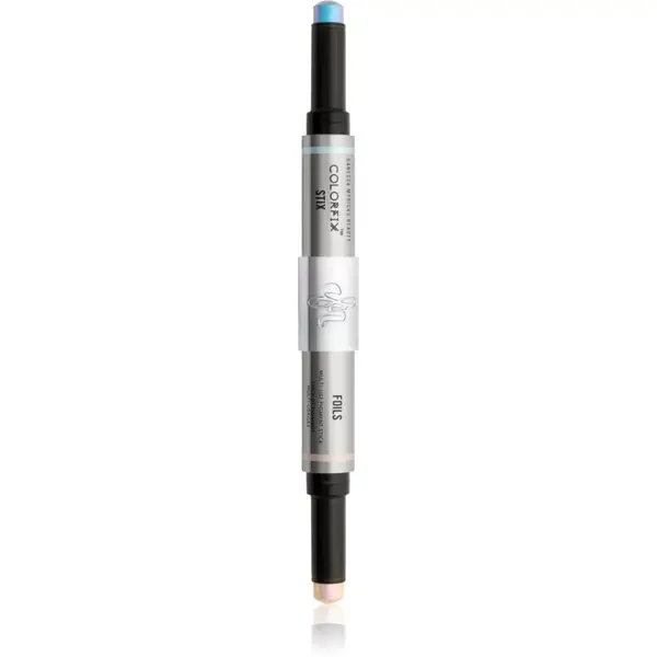 Danessa Myricks Beauty Danessa Myricks Beauty Colorfix Stix večnamensko ličilo za oči, ustnice in obraz omejena izdaja odtenek Infinity 2x3 g