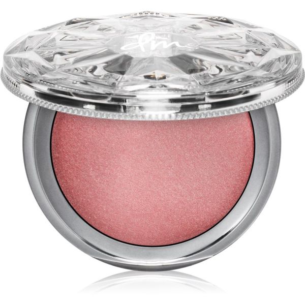 Danessa Myricks Beauty Danessa Myricks Beauty Dew Wet Balm osvetljevalec za obraz in telo odtenek Rosewater 15 g