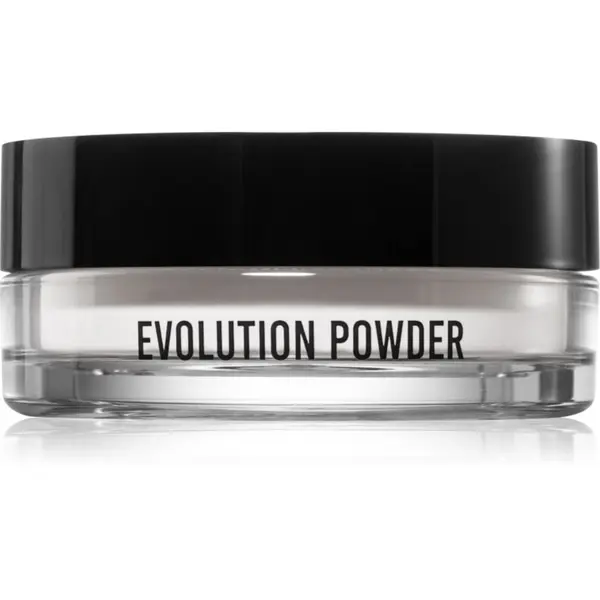 Danessa Myricks Beauty Danessa Myricks Beauty Evolution Powder puder v prahu odtenek 1 - Universal 11 g