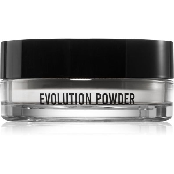 Danessa Myricks Beauty Danessa Myricks Beauty Evolution Powder transparentni puder v prahu odtenek #1 11 g