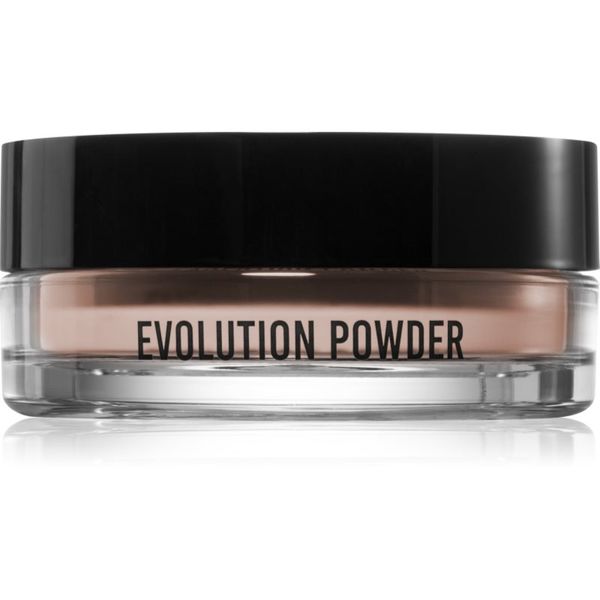 Danessa Myricks Beauty Danessa Myricks Beauty Evolution Powder transparentni puder v prahu odtenek #2 11 g