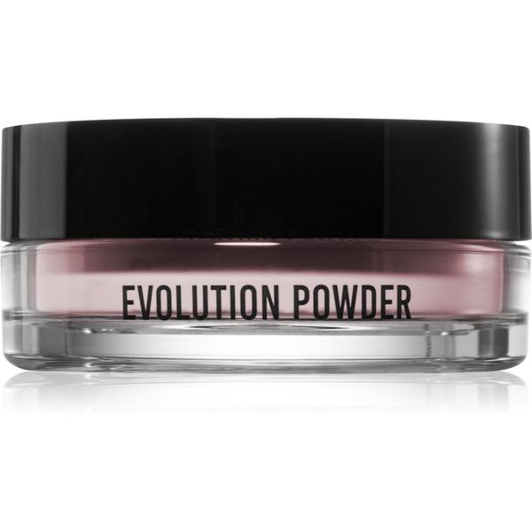 Danessa Myricks Beauty Danessa Myricks Beauty Evolution Powder transparentni puder v prahu odtenek Pink 11 g