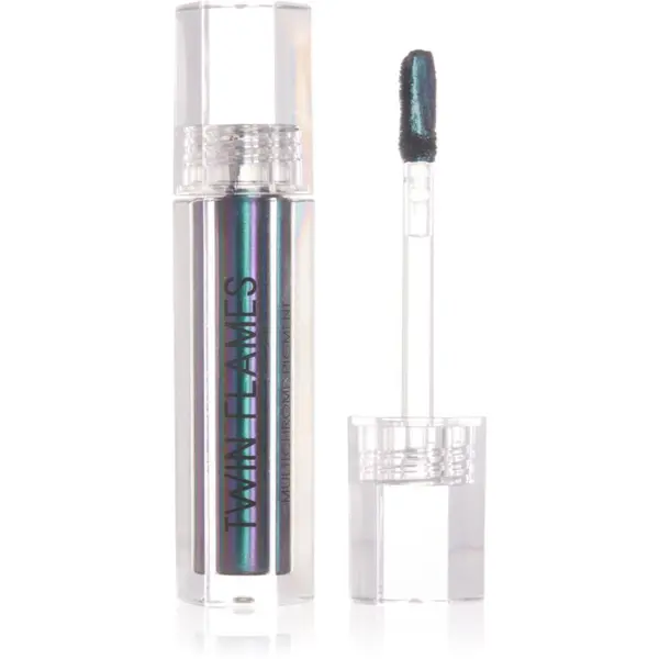 Danessa Myricks Beauty Danessa Myricks Beauty Twin Flames bleščeča tekoča senčila za oči odtenek True Luv 2.5 ml