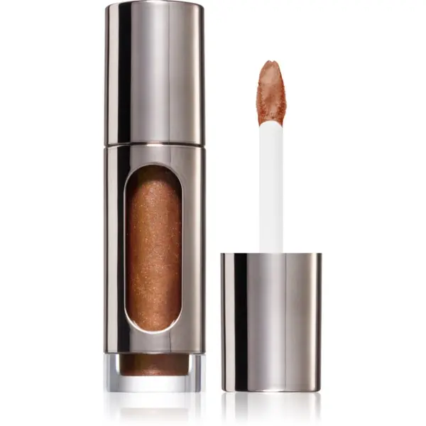 Danessa Myricks Beauty Danessa Myricks Beauty Vision Flush Glow tekoči osvetljevalec odtenek Majesty 6 ml