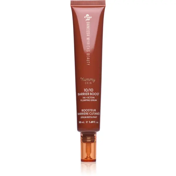 Danessa Myricks Beauty Danessa Myricks Beauty Yummy Skin 10/10 Barrier Boost mlečni serum za obraz s hialuronsko kislino 50 ml