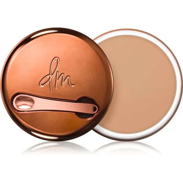Danessa Myricks Beauty Danessa Myricks Beauty Yummy Skin Blurring Balm Powder kompaktni kremasti puder odtenek 1 - Fair With Neutral Undertones 18 g