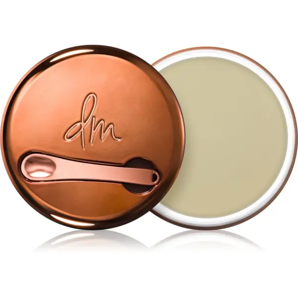 Danessa Myricks Beauty Danessa Myricks Beauty Yummy Skin Blurring Balm Powder kompaktni kremasti puder odtenek Universal 18 g