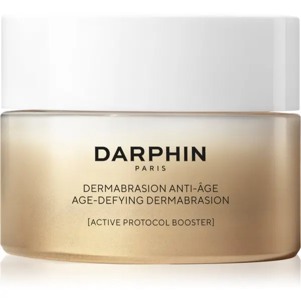 Darphin Darphin Age-Defying Dermabrasion Cleanser Nežna piling krema 50 ml