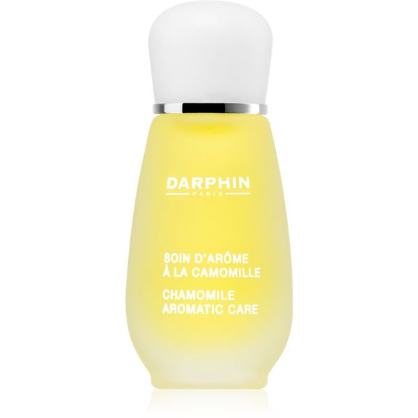 Darphin Darphin Chamomile Aromatic Care eterično olje kamilice za pomiritev kože 15 ml