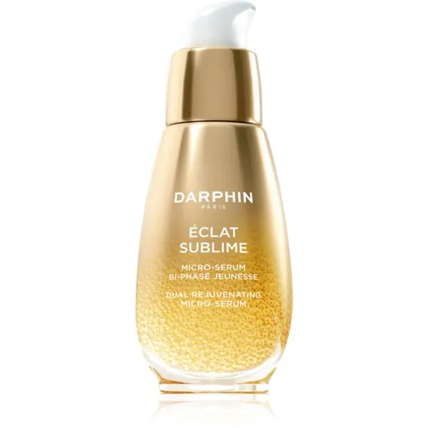 Darphin Darphin Éclat Sublime Dual Rejuvenating Micro-Serum pomlajevalni regeneracijski serum 30 ml