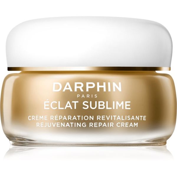Darphin Darphin Éclat Sublime Rejuvenating Repair Cream regeneracijska krema za učvrstitev obraza 50 ml