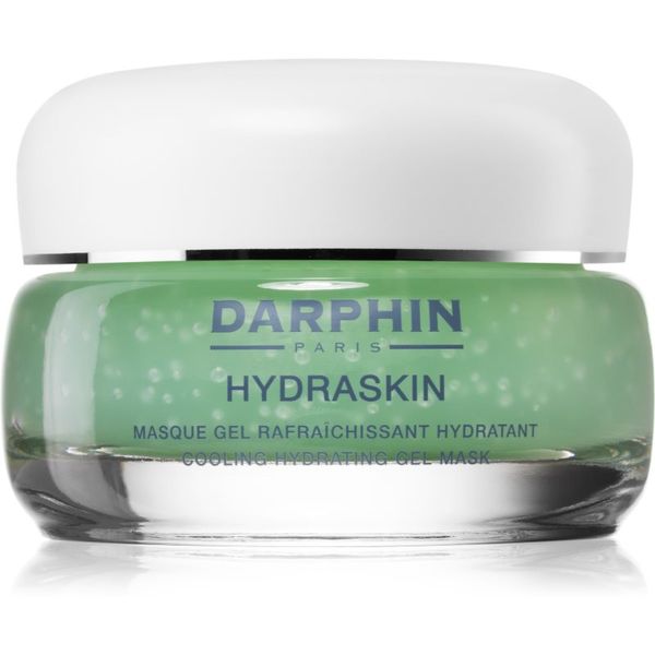Darphin Darphin Hydraskin Cooling Hydrating Gel Mask vlažilna maska s hladilnim učinkom 50 ml