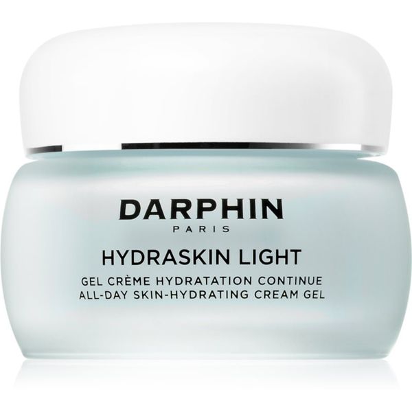 Darphin Darphin Hydraskin Light Hydrating Cream Gel vlažilna gel krema za normalno do mešano kožo 100 ml