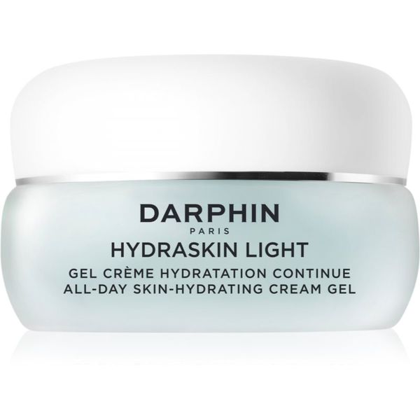 Darphin Darphin Hydraskin Light Hydrating Cream Gel vlažilna gel krema za normalno do mešano kožo 30 ml