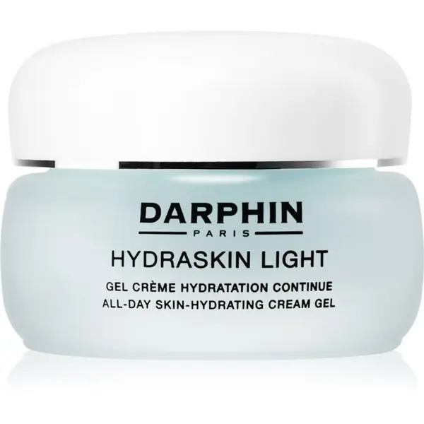 Darphin Darphin Hydraskin Light Hydrating Cream Gel vlažilna gel krema za normalno do mešano kožo 50 ml